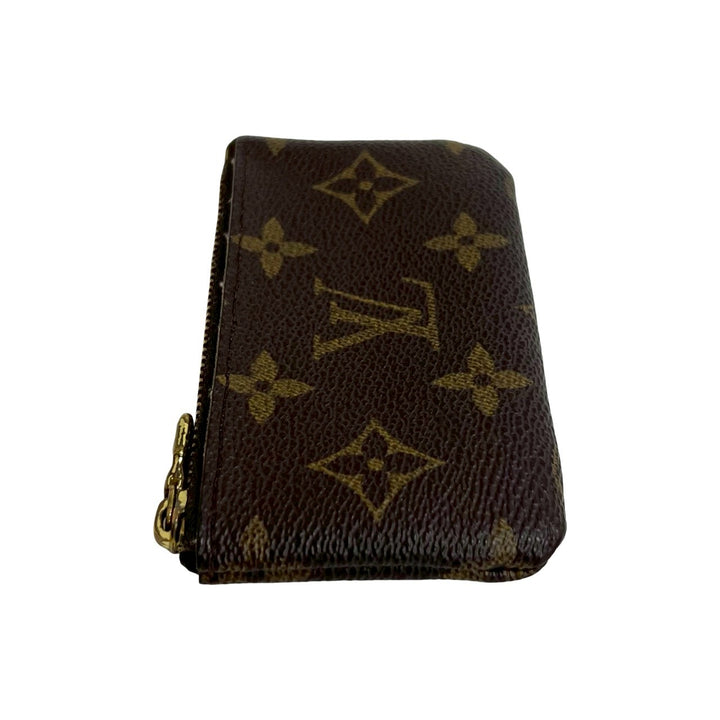 Coin case Louis Vuitton pochette cle