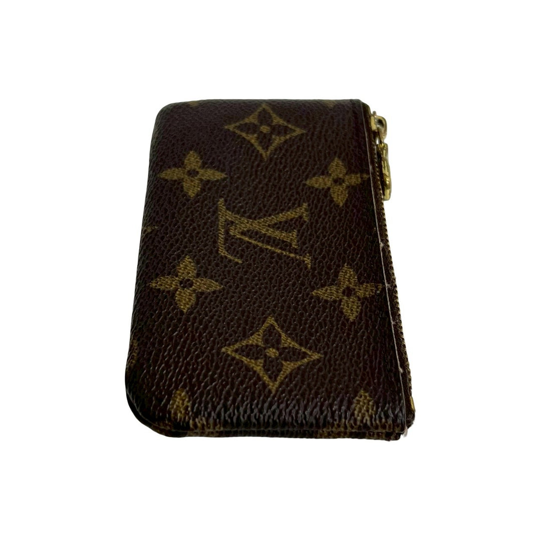 Coin case Louis Vuitton pochette cle