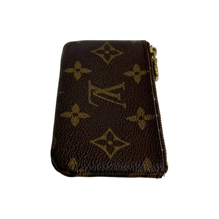Coin case Louis Vuitton pochette cle