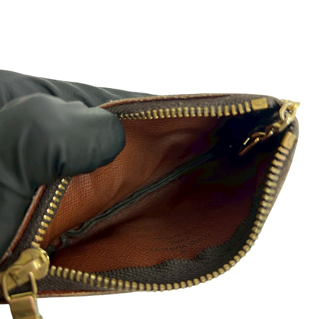 Coin case Louis Vuitton pochette cle