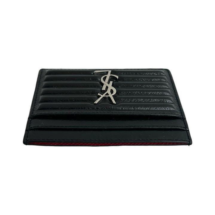 card case saint laurent paris