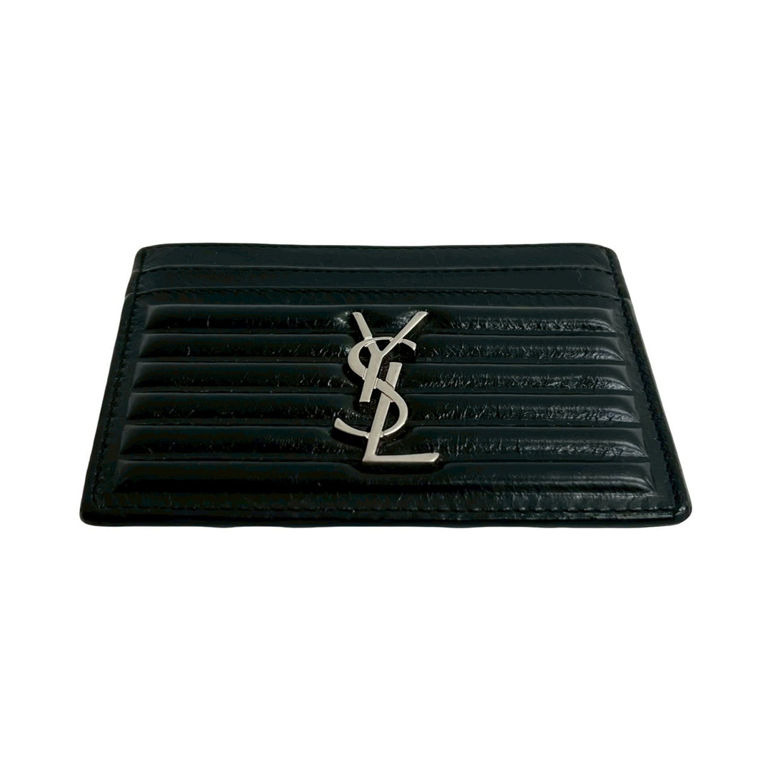 card case saint laurent paris