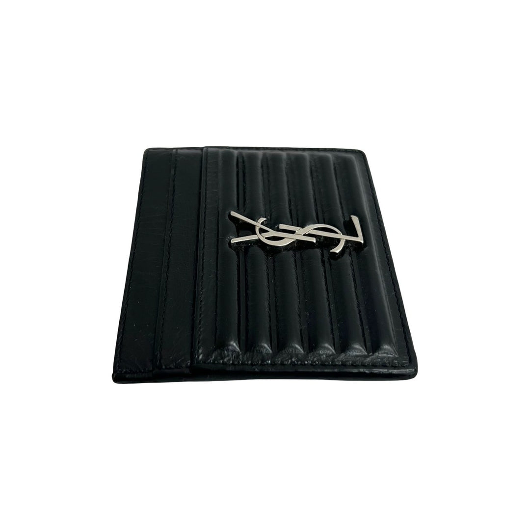 card case saint laurent paris