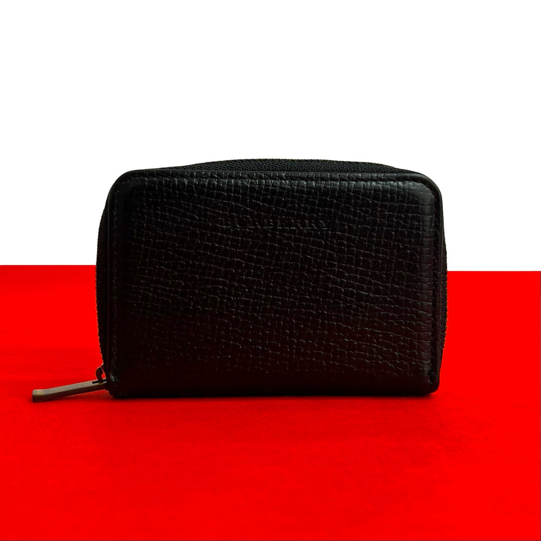 coin case burberry