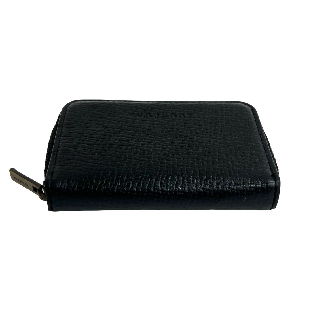 coin case burberry