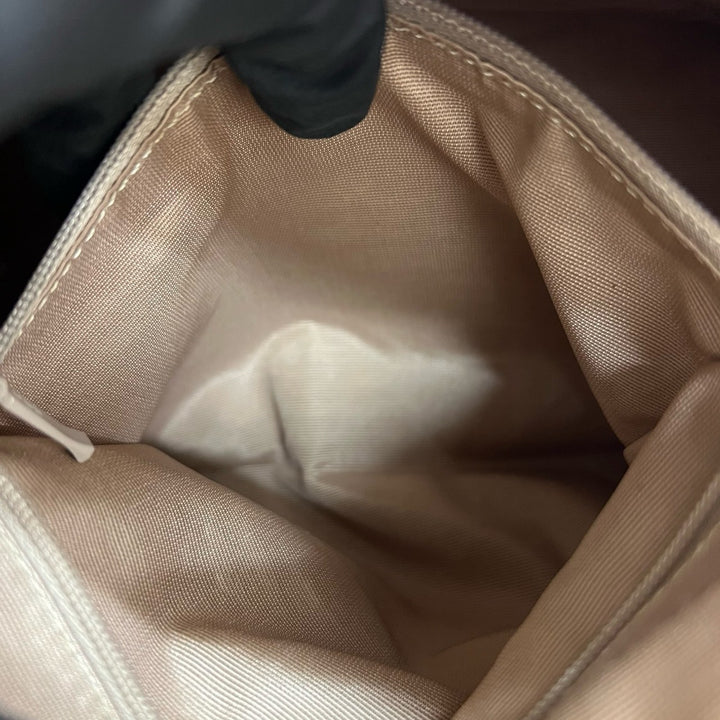 shoulder bag burberry