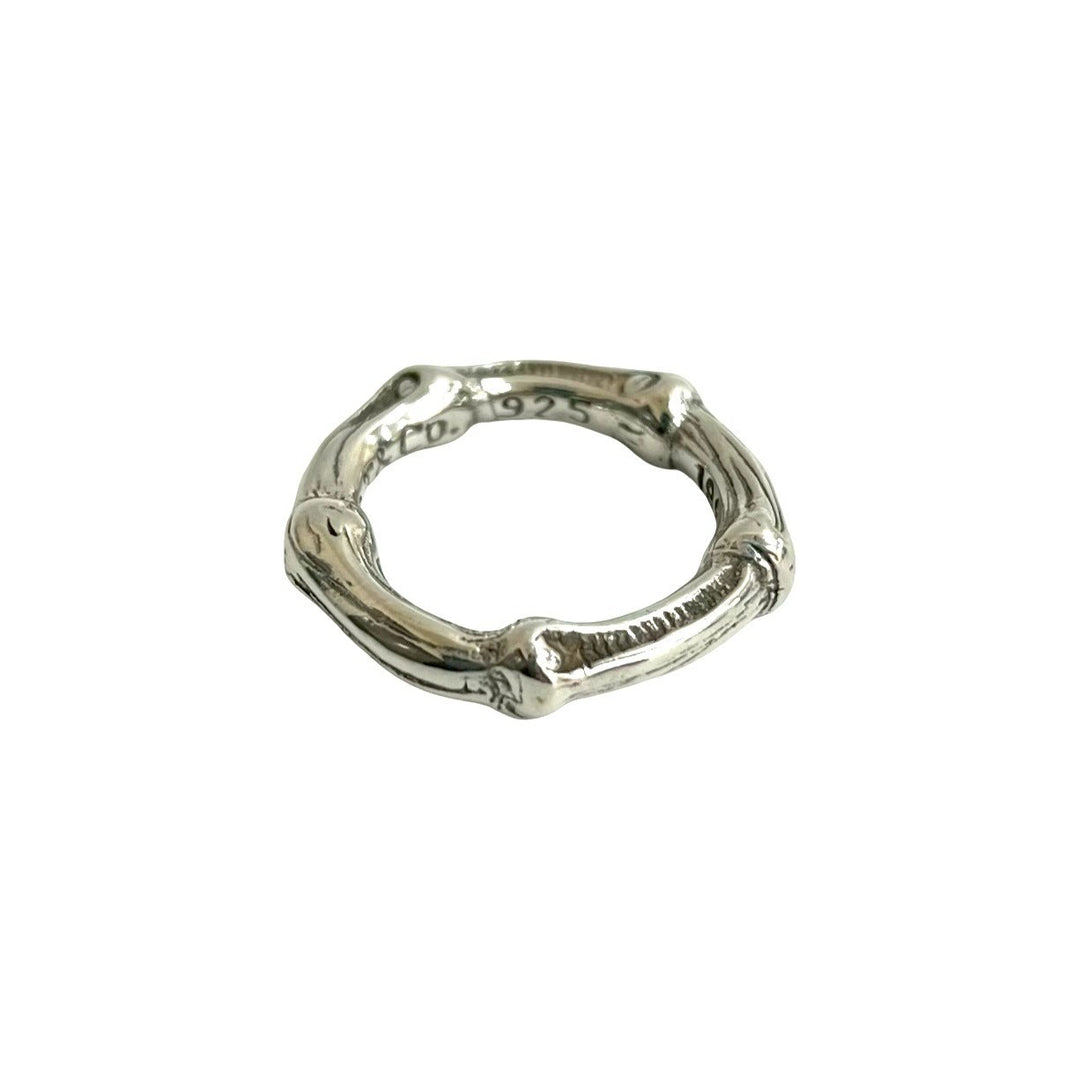 Rings Tiffany Bamboo