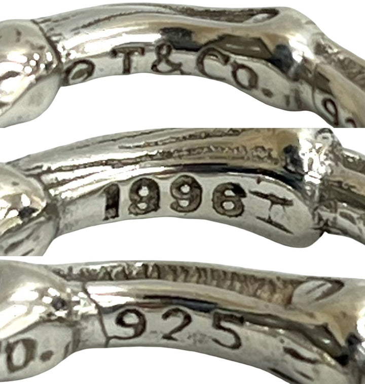 Rings Tiffany Bamboo
