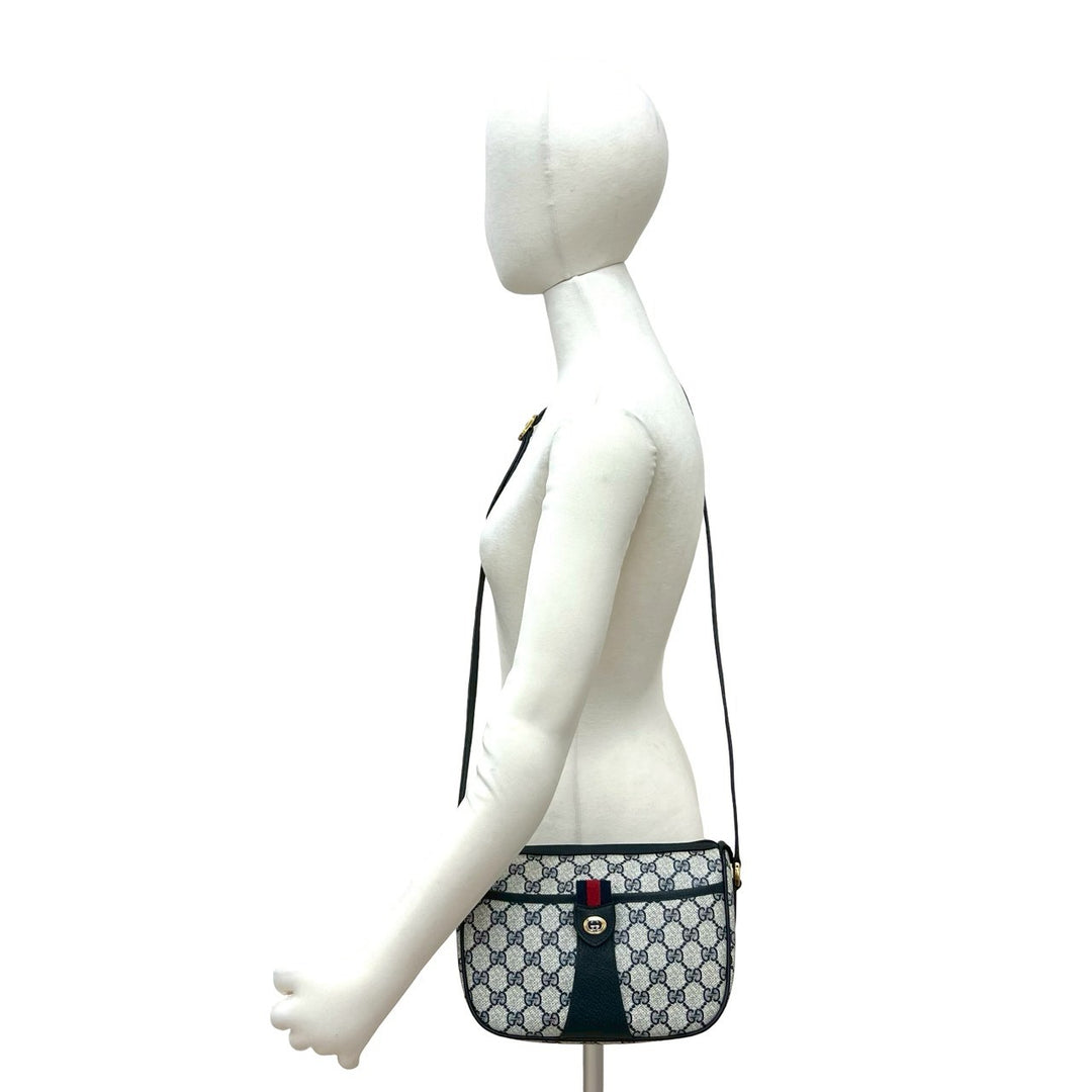 shoulder bag gucci