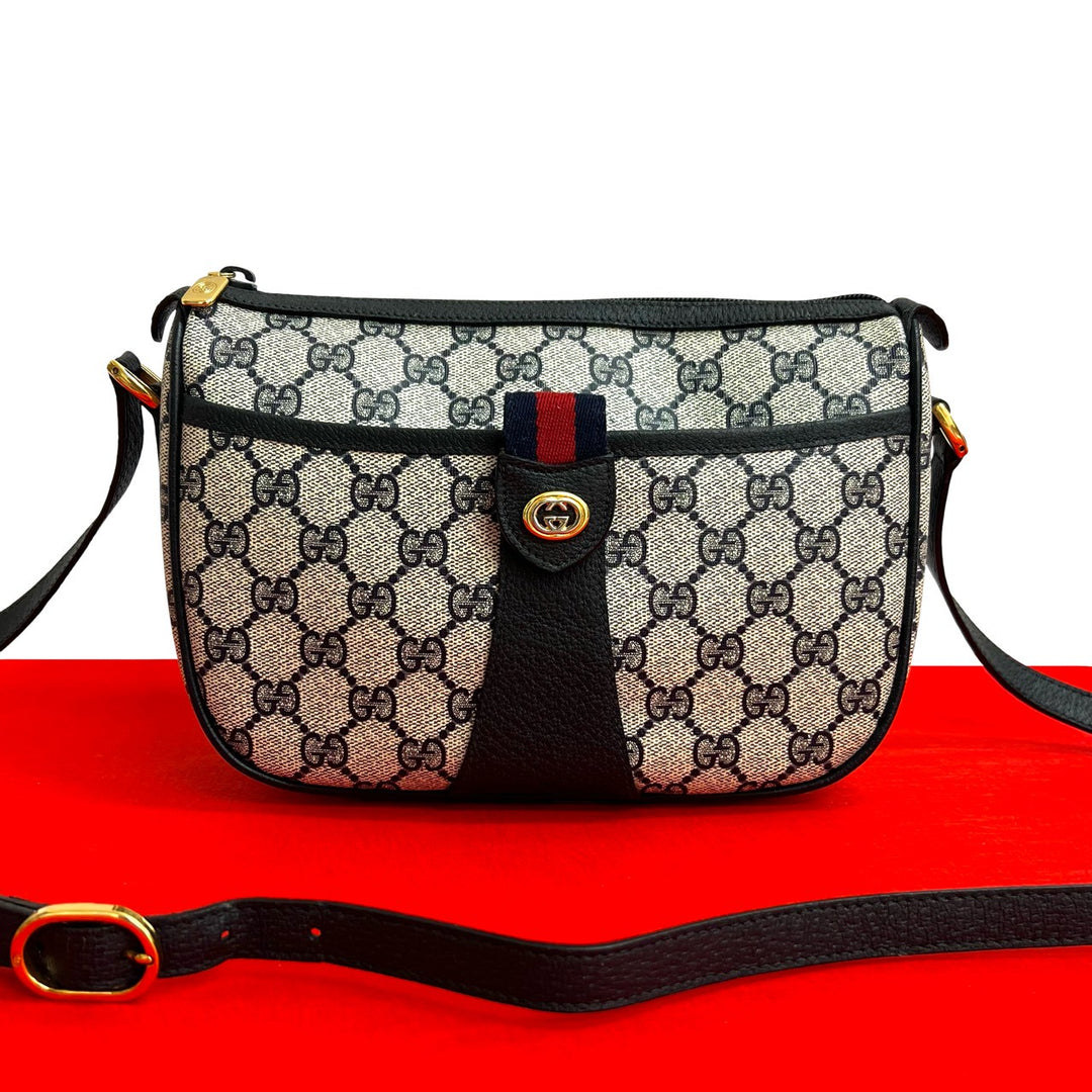 shoulder bag gucci