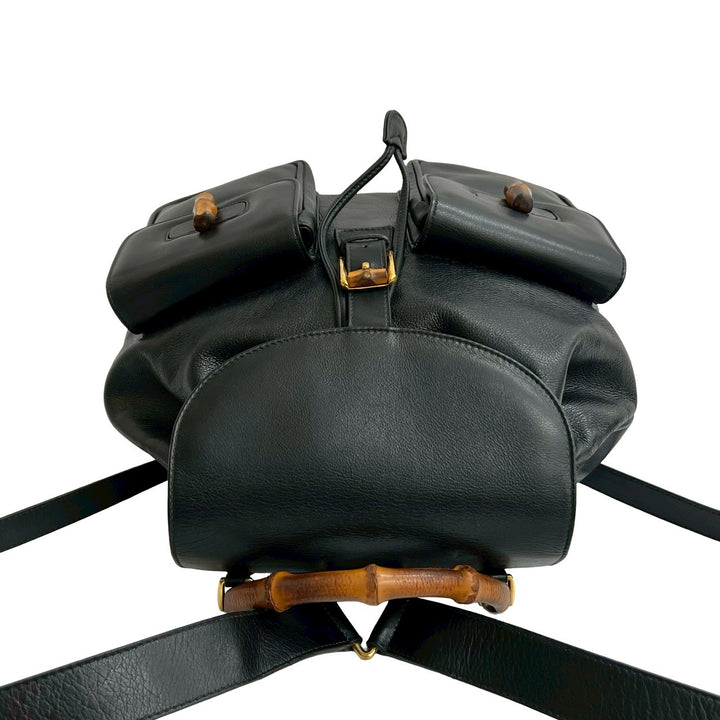 rucksack gucci
