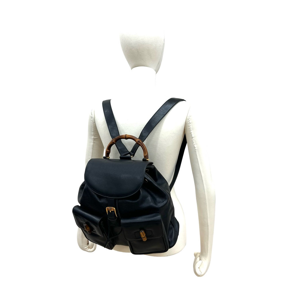 rucksack gucci