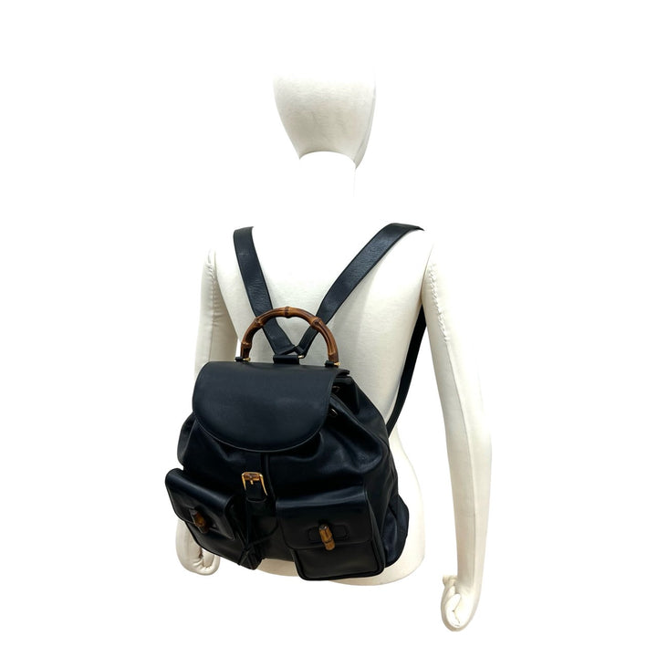 rucksack gucci