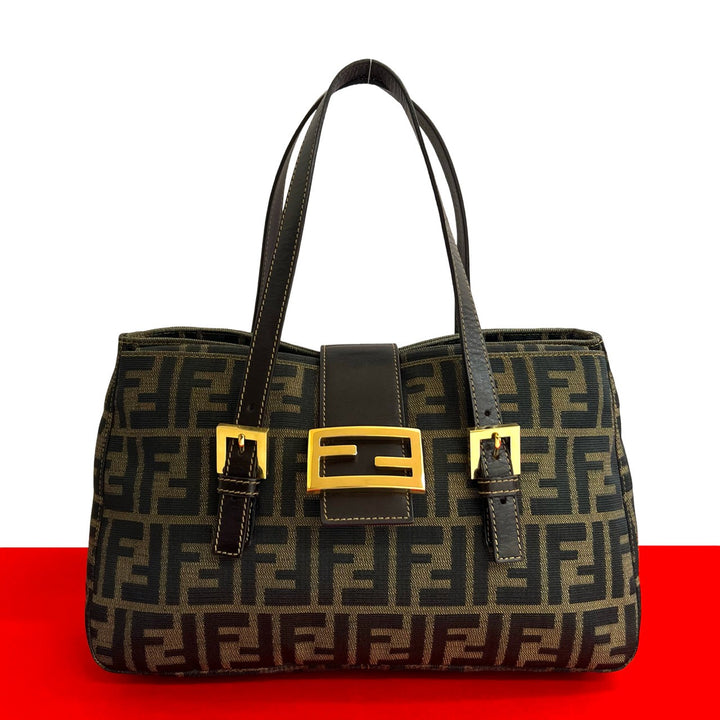 handbag fendi