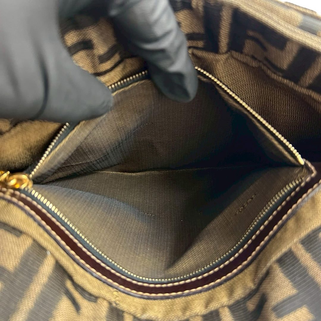 handbag fendi