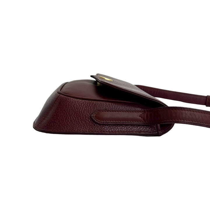 shoulder bag cartier