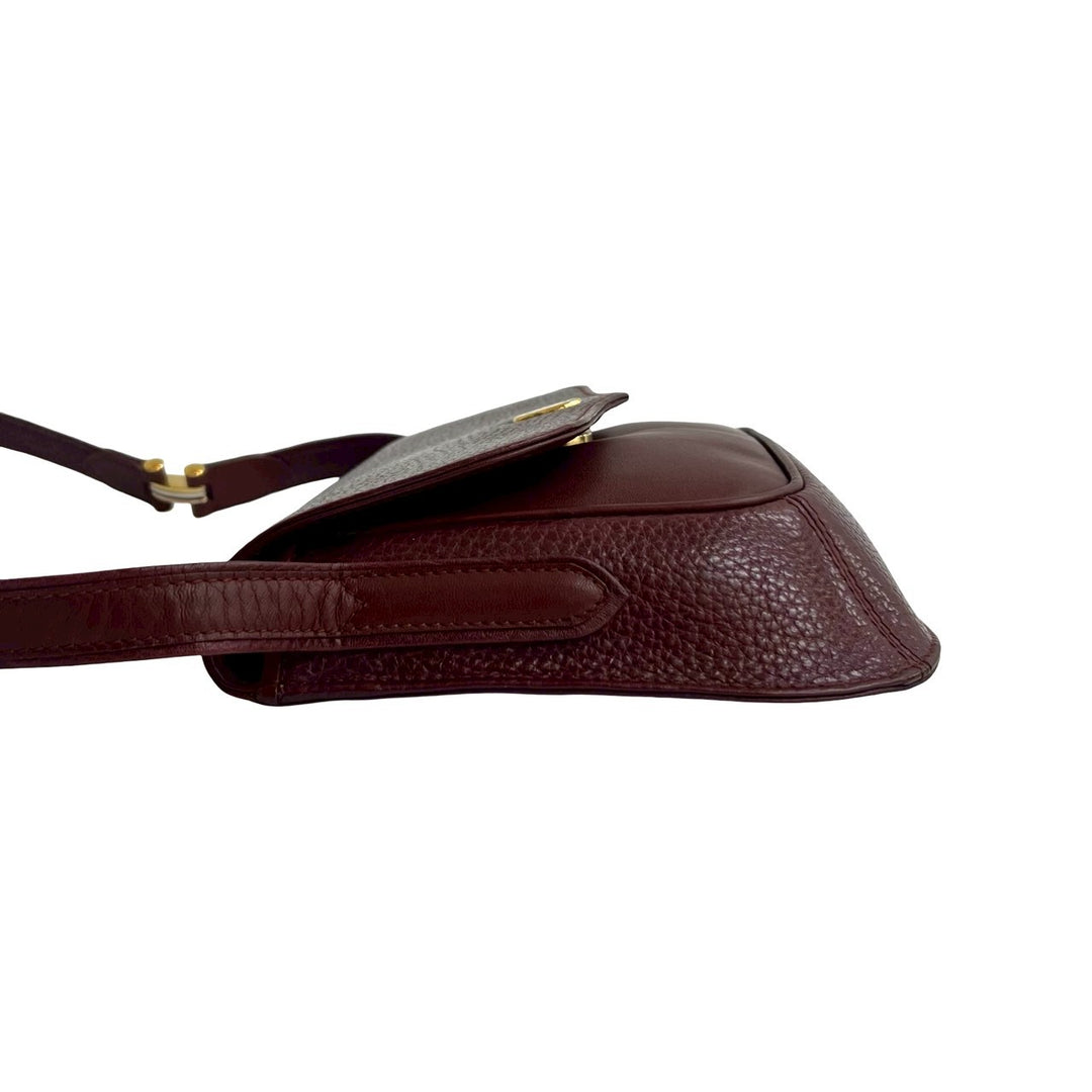 shoulder bag cartier