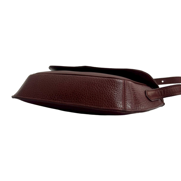 shoulder bag cartier