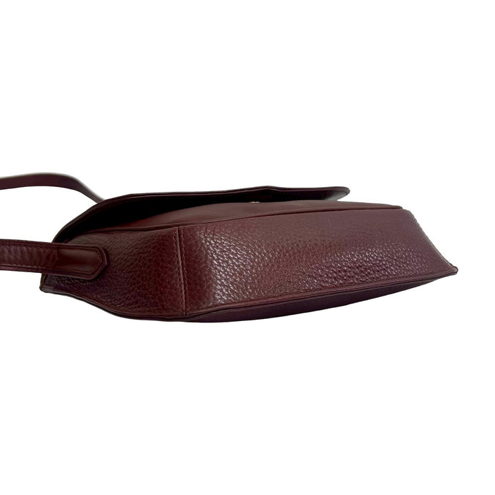 shoulder bag cartier