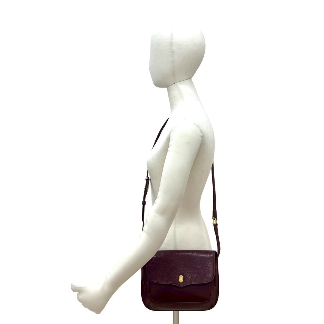shoulder bag cartier