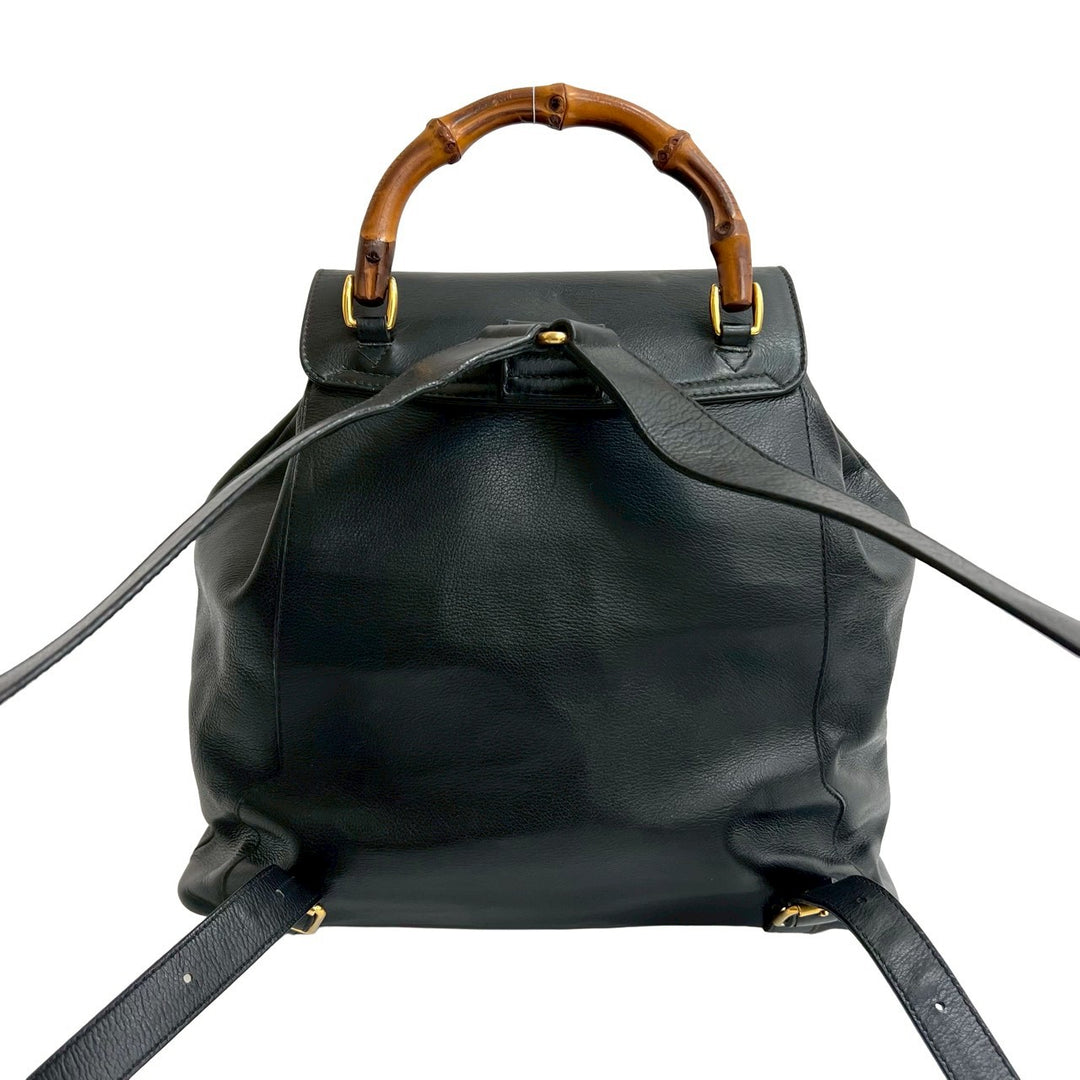 rucksack gucci