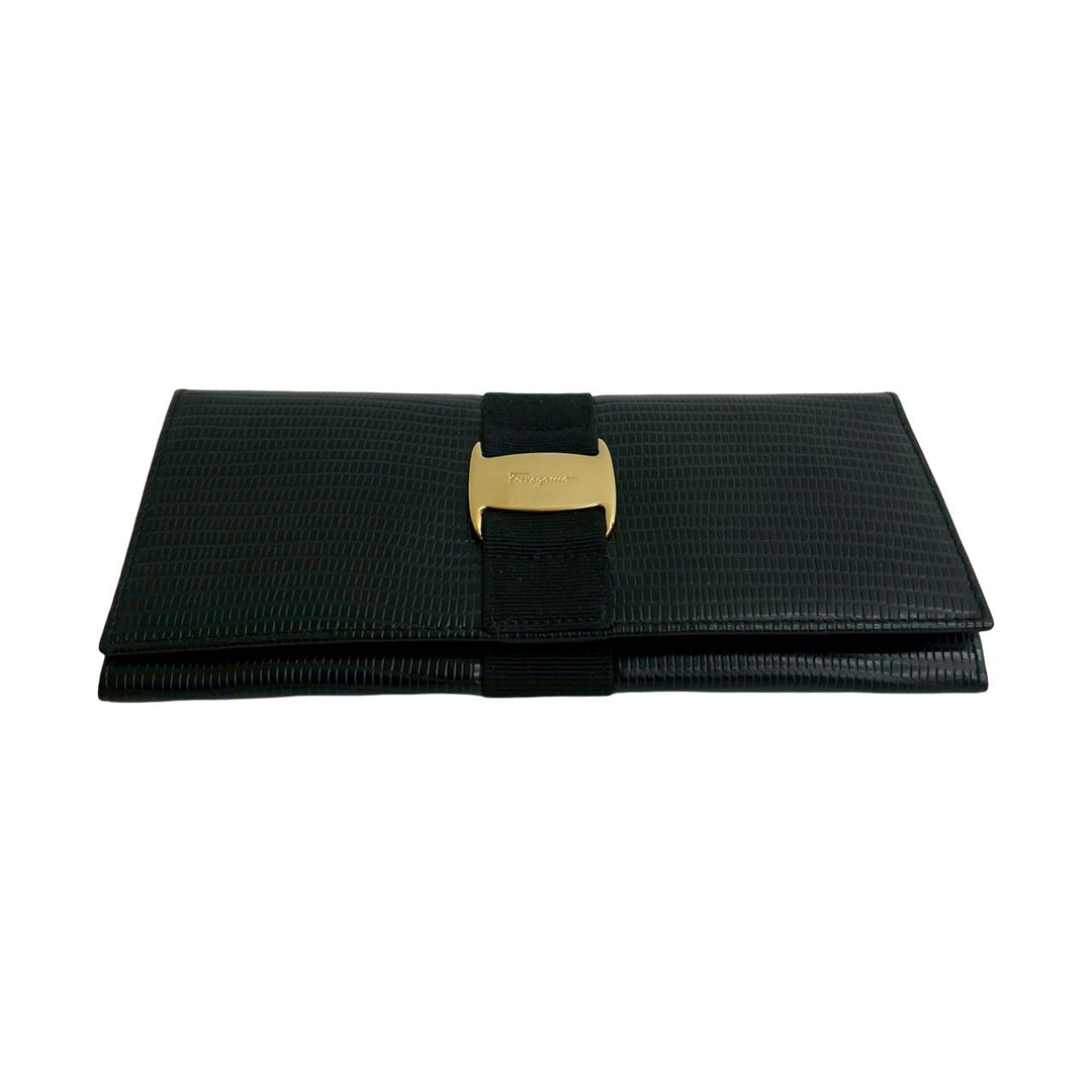 long wallet salvatore ferragamo