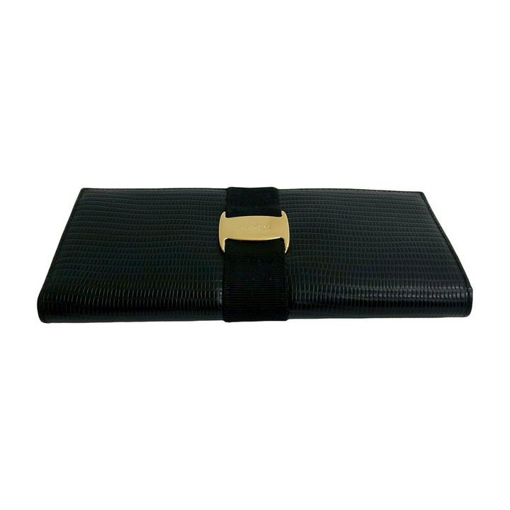 long wallet salvatore ferragamo