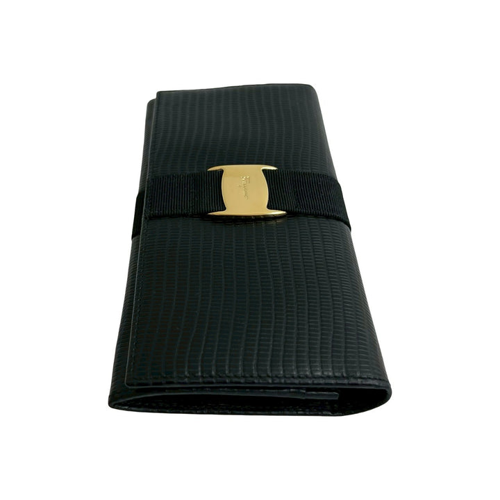 long wallet salvatore ferragamo