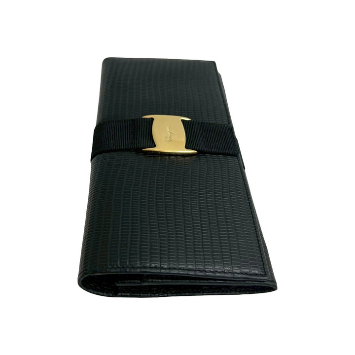 long wallet salvatore ferragamo