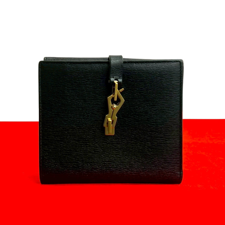 bifold wallet gucci