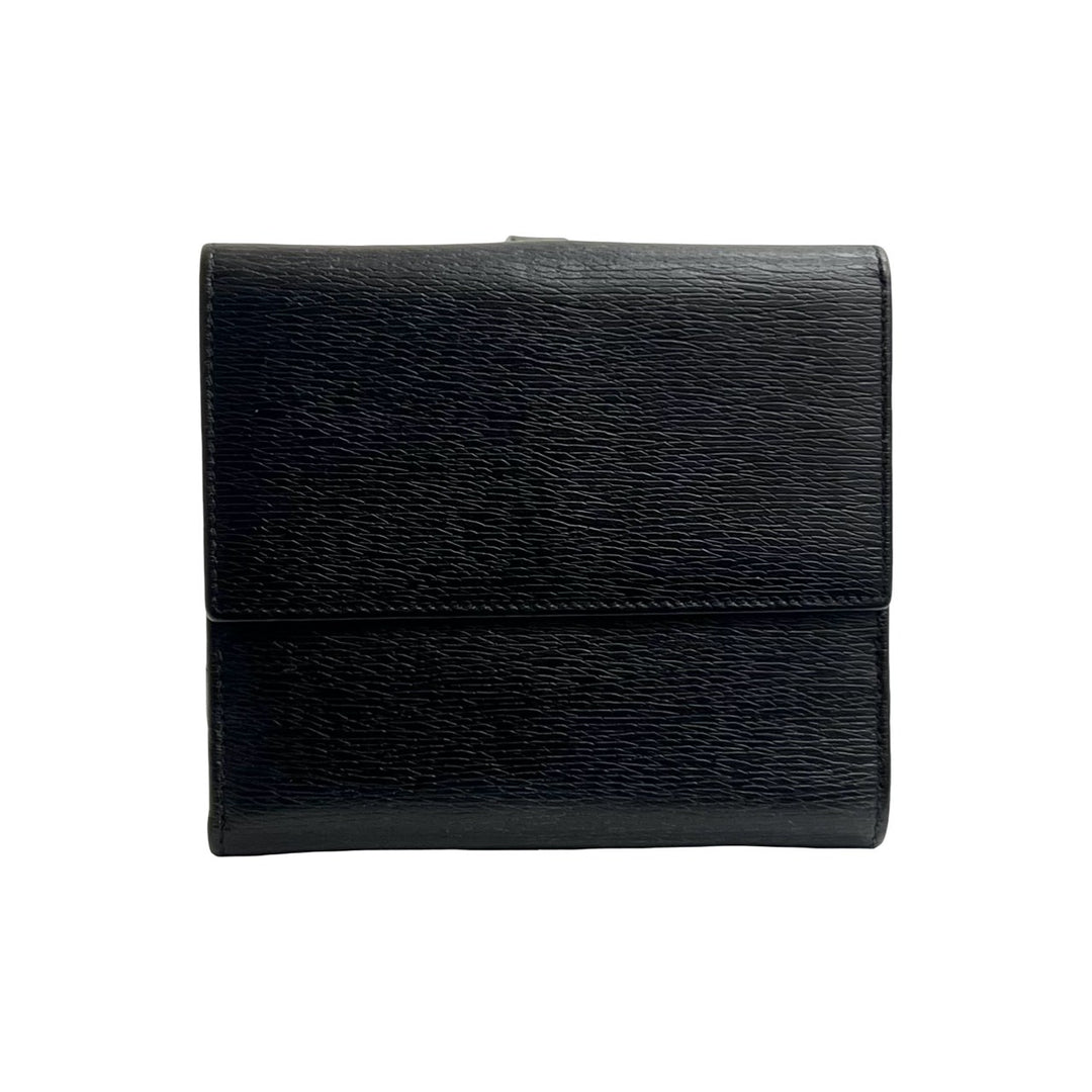 bifold wallet gucci