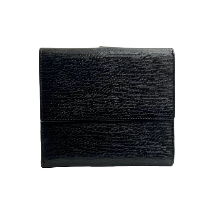 bifold wallet gucci