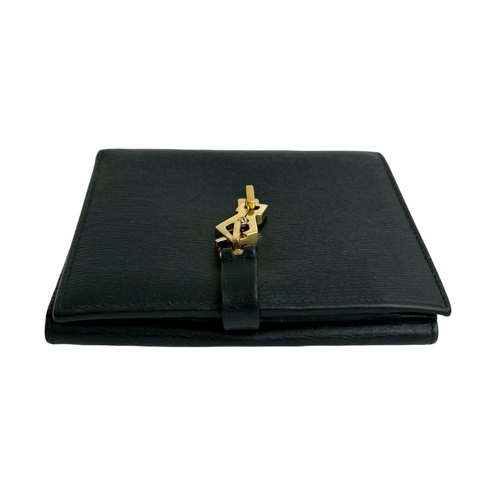 bifold wallet gucci