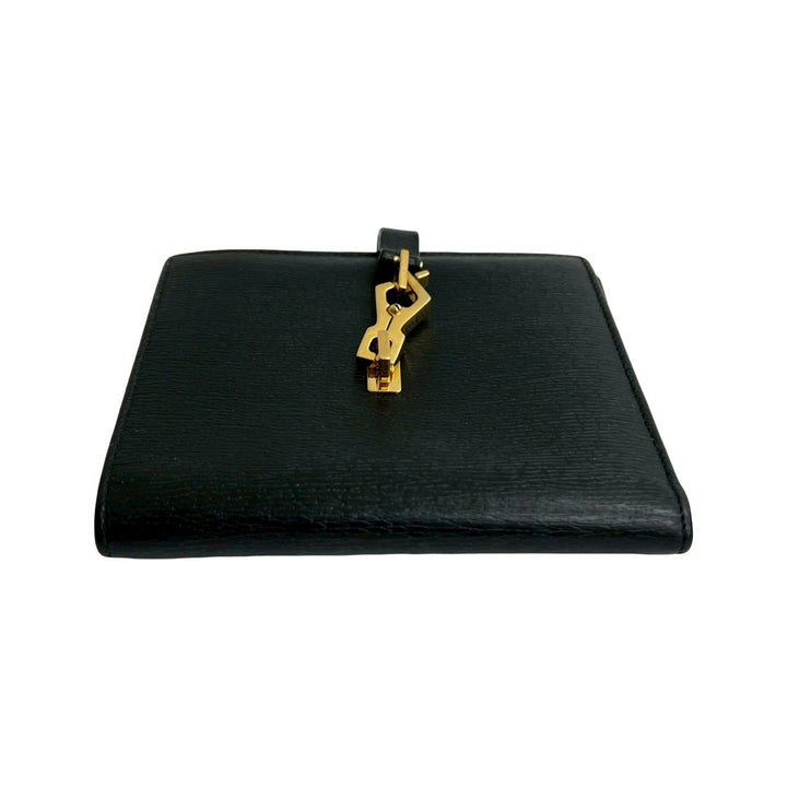 bifold wallet gucci
