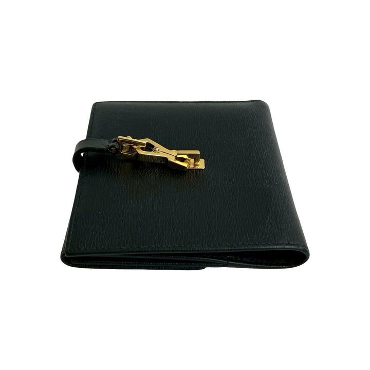 bifold wallet gucci