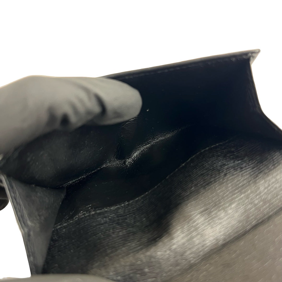 bifold wallet gucci