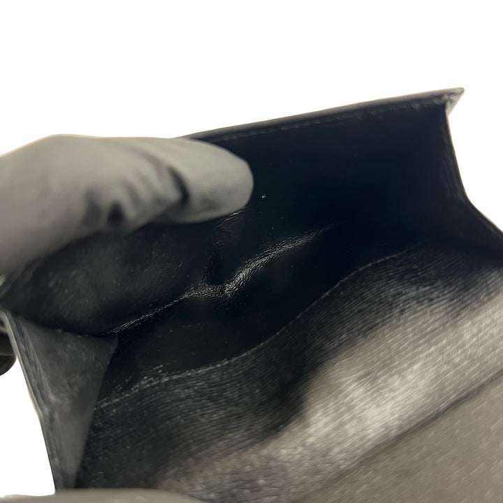 bifold wallet gucci