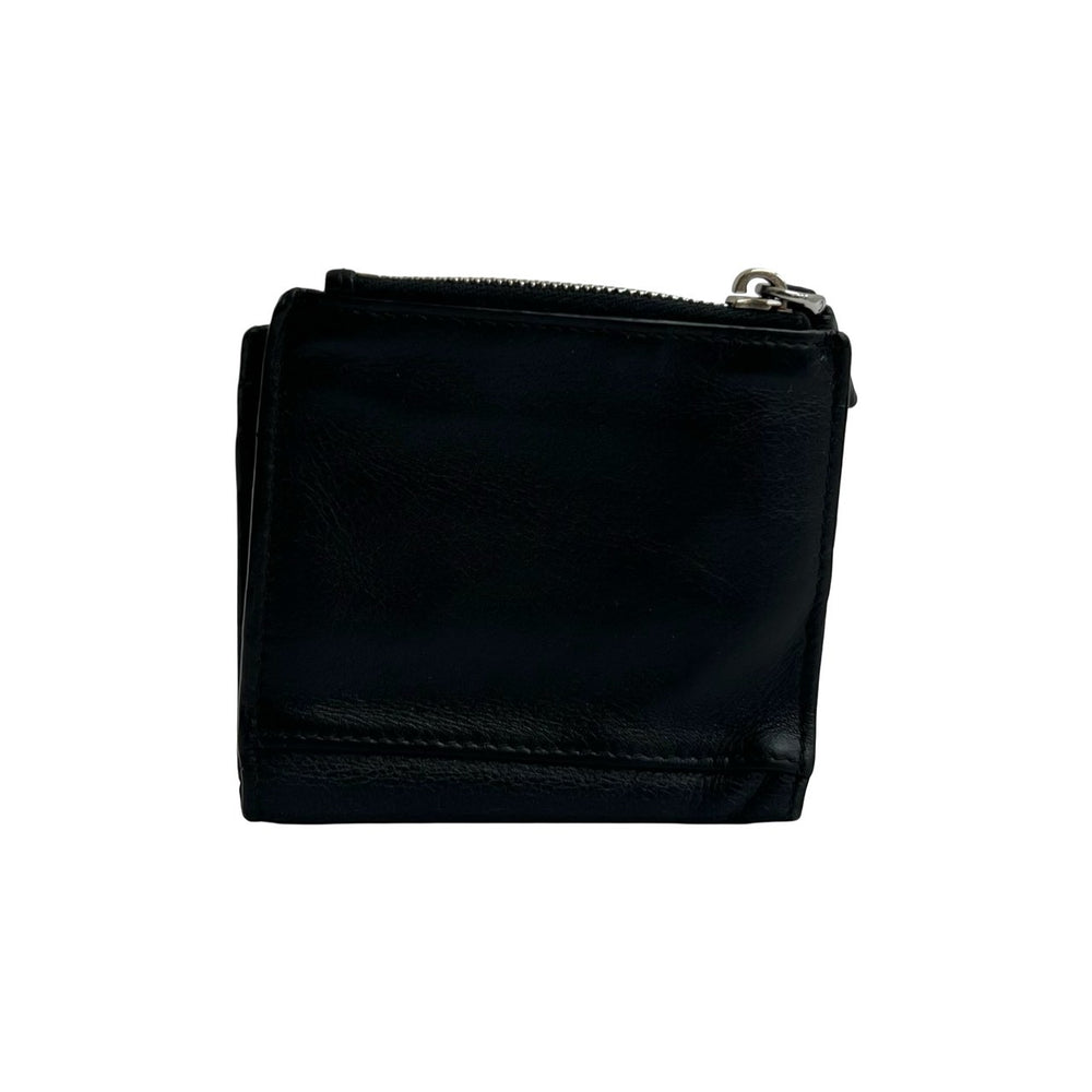 bifold wallet prada