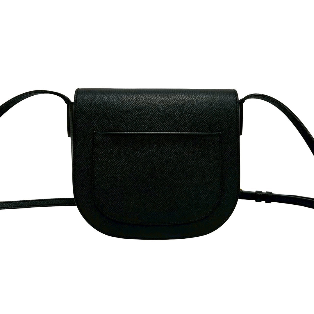 shoulder bag celine trotter small