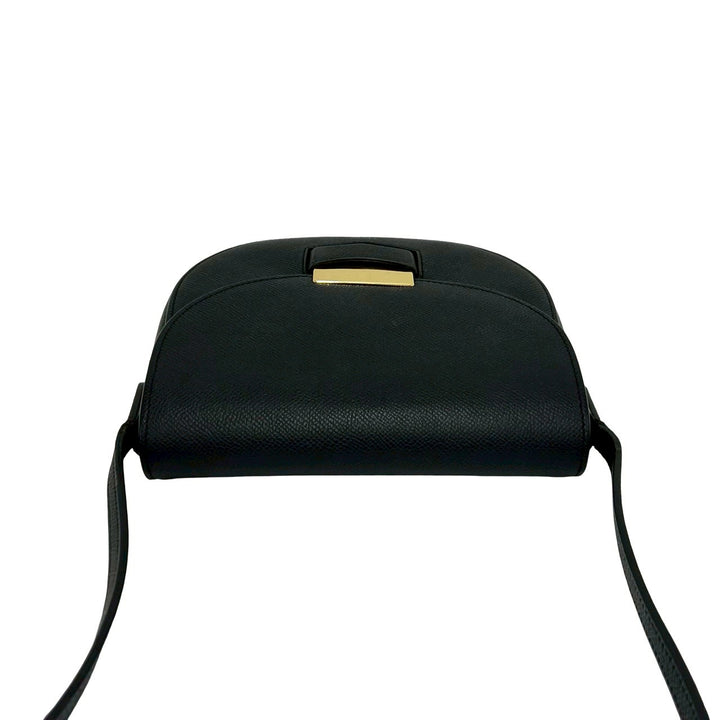 shoulder bag celine trotter small