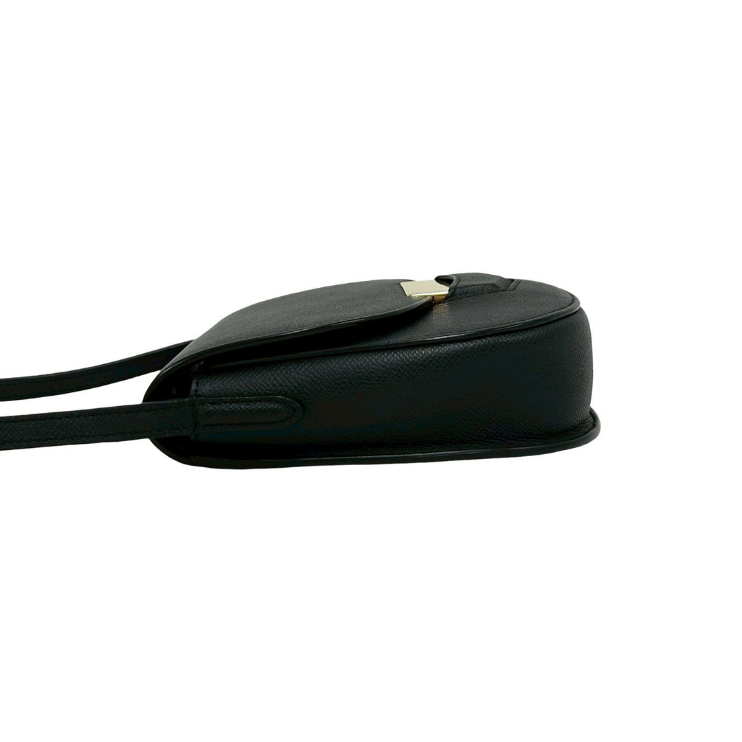 shoulder bag celine trotter small