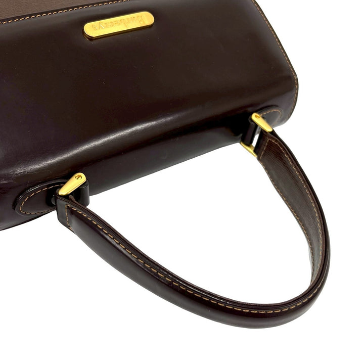 handbag burberry