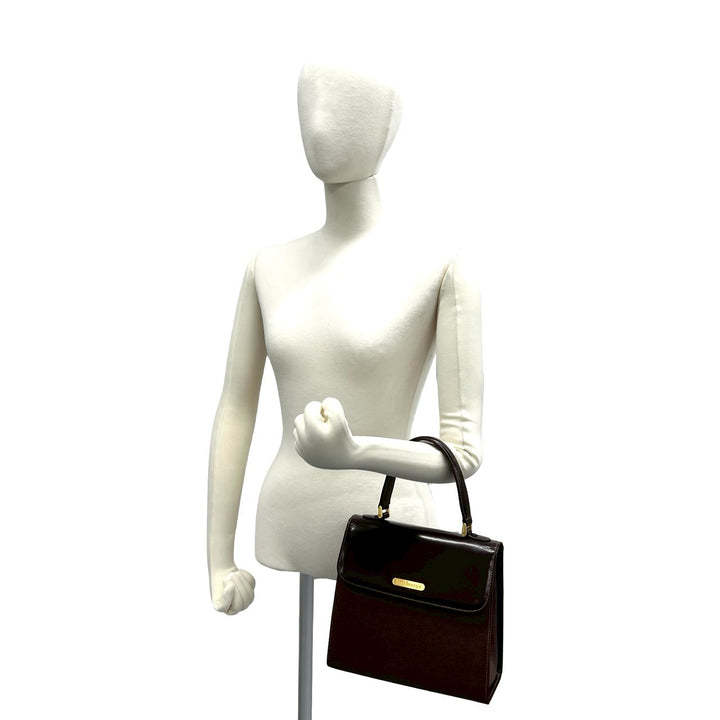 handbag burberry