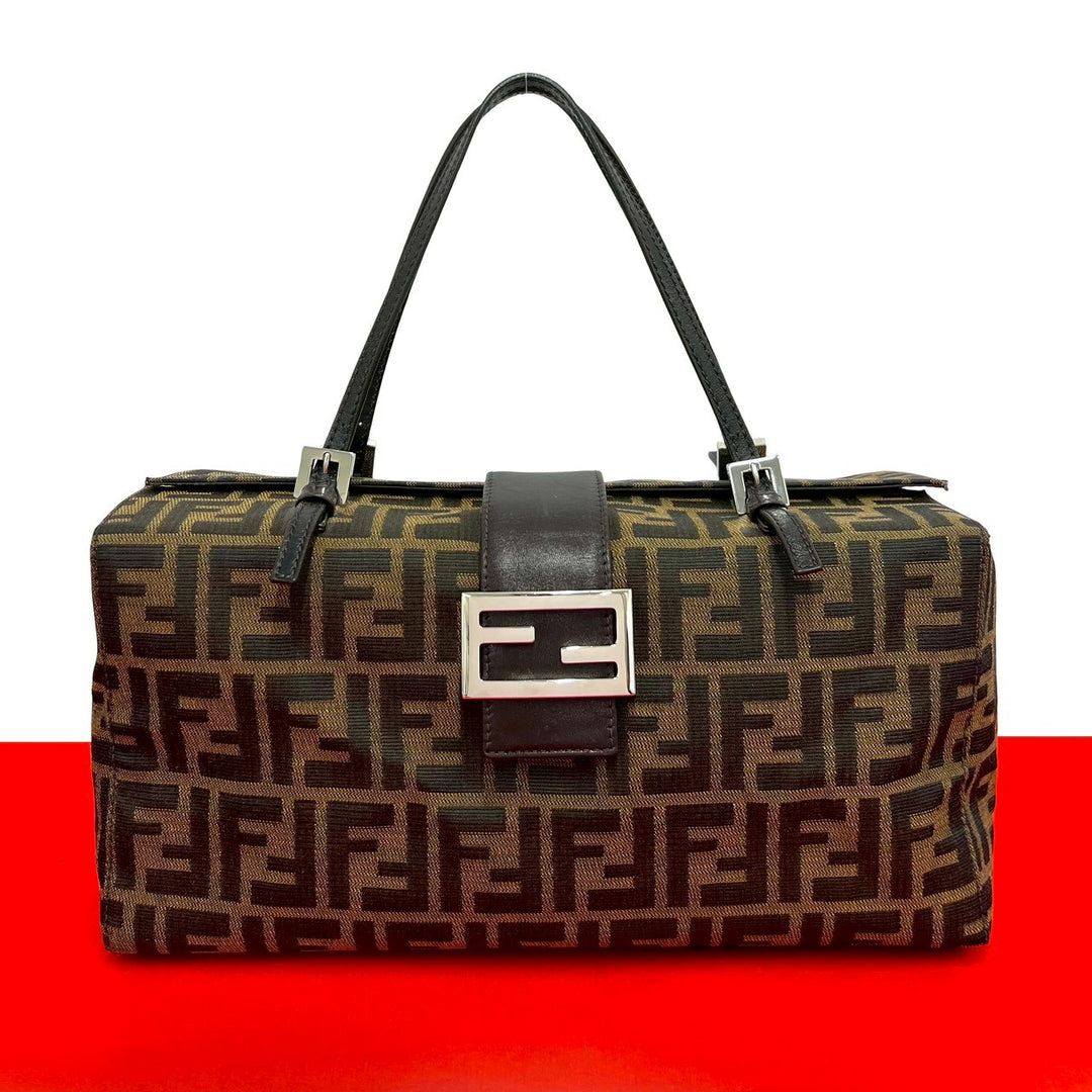 handbag fendi