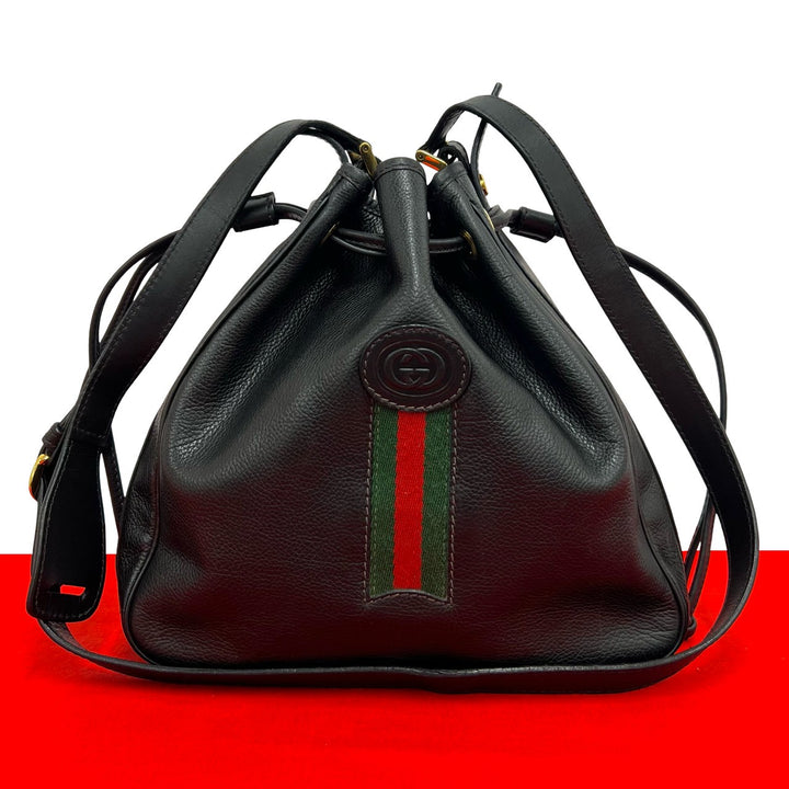 shoulder bag gucci