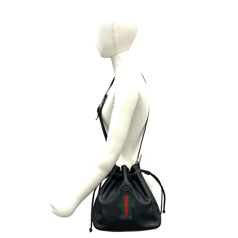 shoulder bag gucci