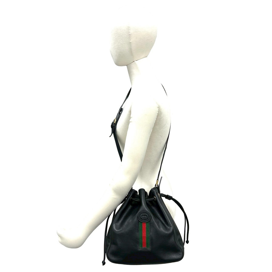 shoulder bag gucci