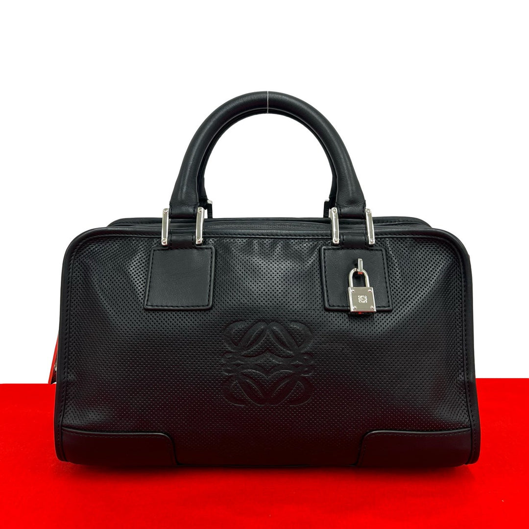 handbag loewe amazona 28