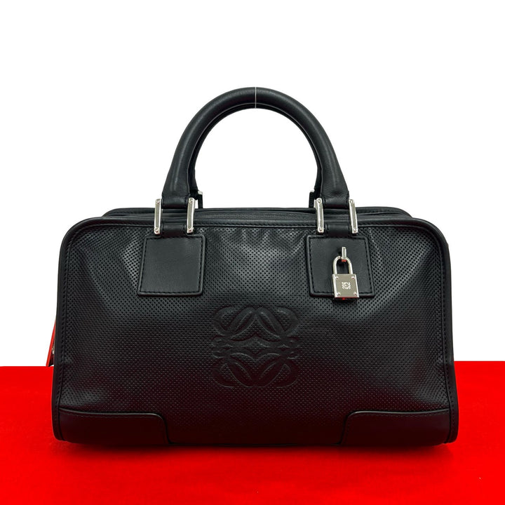 handbag loewe amazona 28