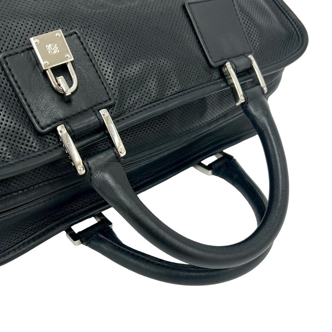 handbag loewe amazona 28